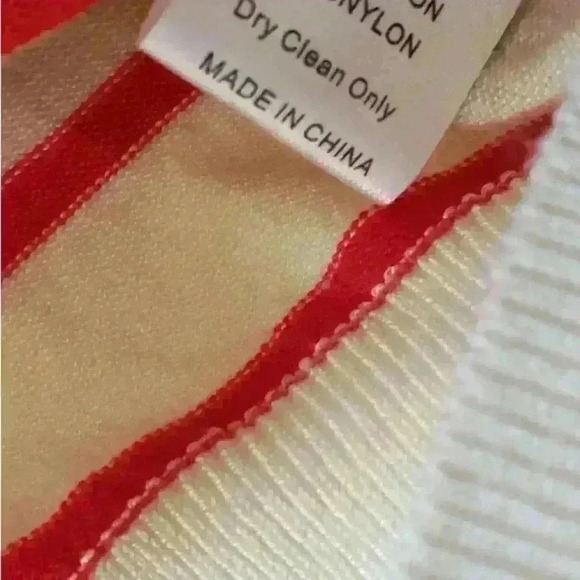 Lumiere sweater striped size L - Picture 4 of 6